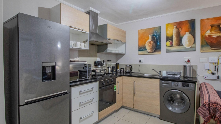 2 Bedroom Property for Sale in Gansbaai Central Western Cape